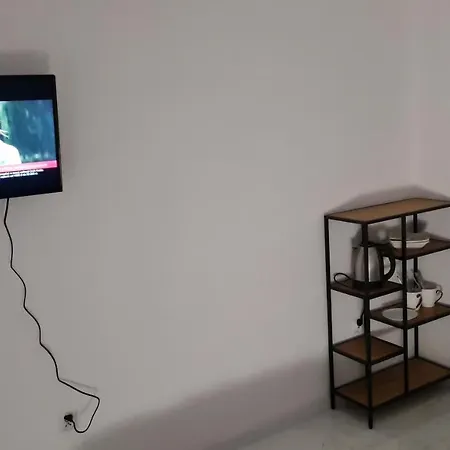 Apartamento Rmf Naworol 7