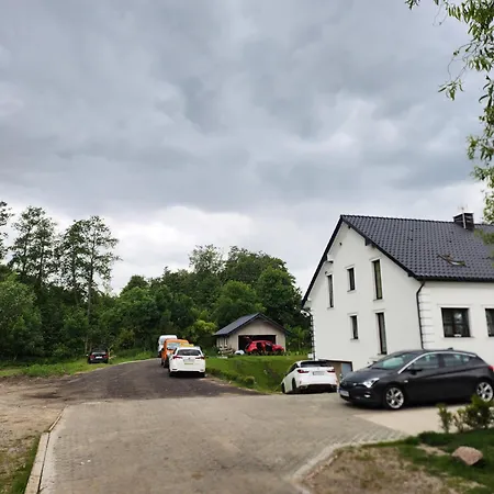 Rmf Naworol 7 Apartamento Szczecin