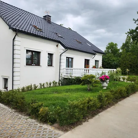 Rmf Naworol 7 Apartament *