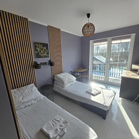 Rmf Naworol 7 * Szczecin