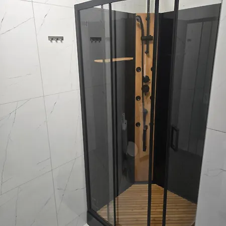 Apartamento Rmf Naworol 7 *