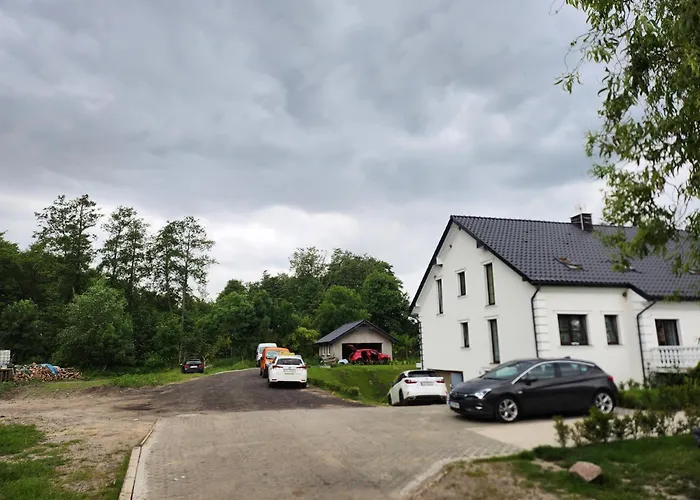 Rmf Naworol 7 Apartamento Szczecin