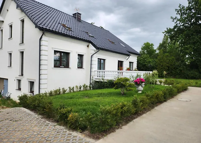 Rmf Naworol 7 Apartamento *