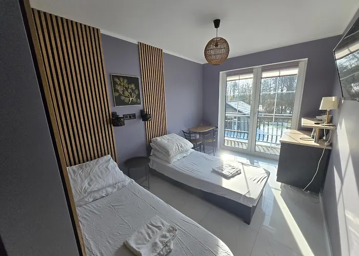 Rmf Naworol 7 * Szczecin