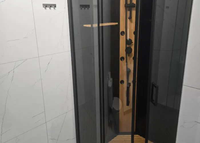 Apartamento Rmf Naworol 7 *